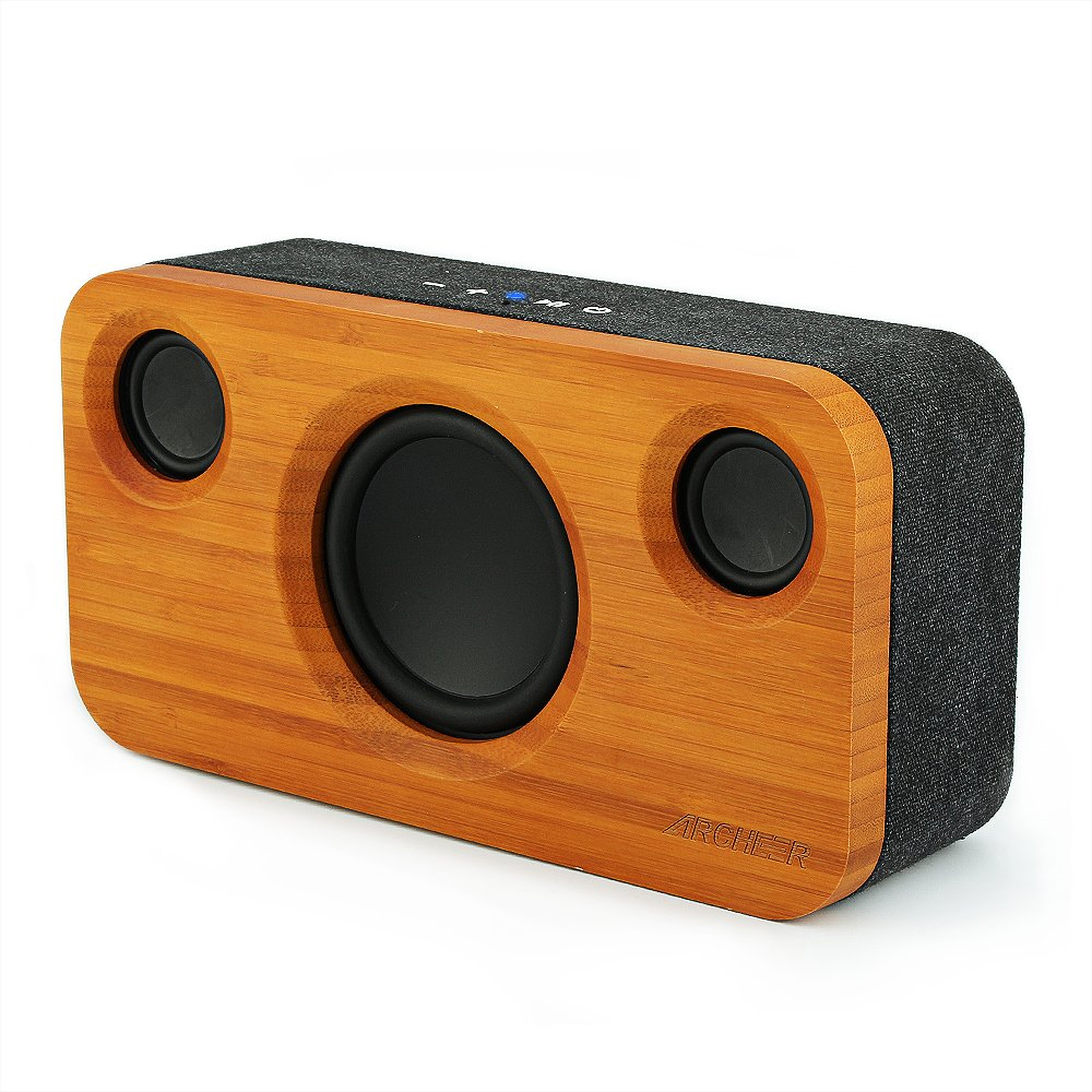 product-33 Go PLUS Portable Bluetooth Speaker – Image 1
