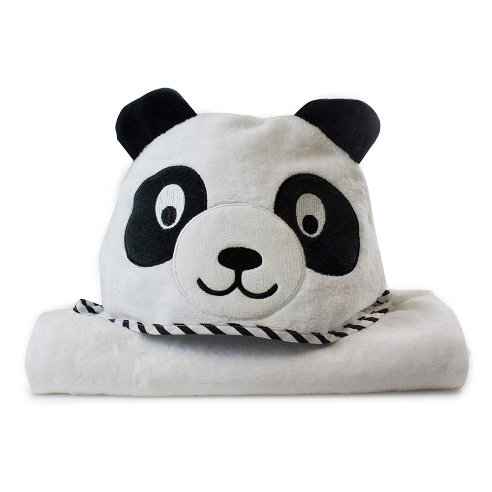 product-82 La Pomme H012 plaid newborn hat – Image 1