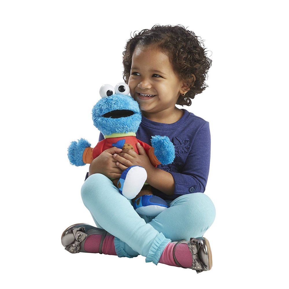 product-97 Super soft hug pillow funny for children. – Image 1