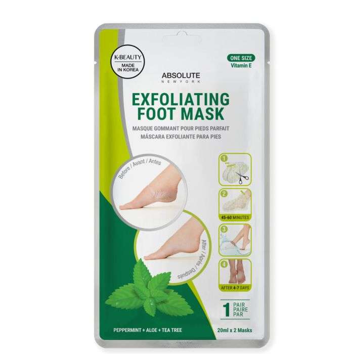 absolute-new-york-absolute-new-york-masque-exfoliant-pieds-aloe-verra-et-tea-tree-pieds.jpg ABSOLUTE NEW YORK MASQUE EXFOLIANT PIEDS ALOE VERRA ET TEA TREE – Image 1
