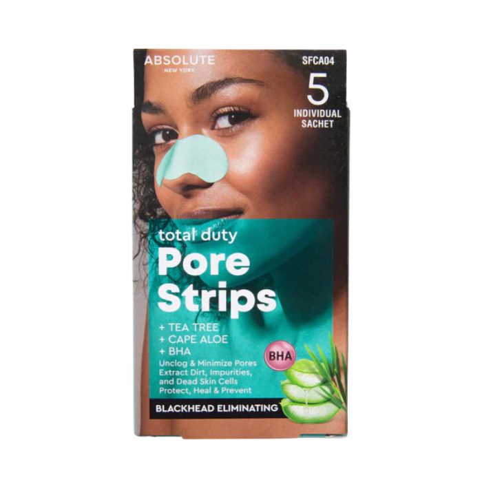absolute-new-york-absolute-new-york-pore-strips-total-duty-bha-masques-visage.jpg ABSOLUTE NEW YORK PORE STRIPS TOTAL DUTY BHA – Image 1