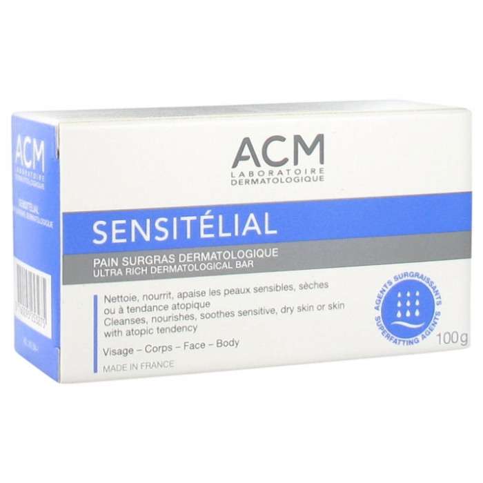acm-acm-sensitelial-pain-surgras-dermatologique-100-g-savon-et-pain-dermatologique.jpg ACM SENSITELIAL PAIN SURGRAS DERMATOLOGIQUE 100 G – Image 1