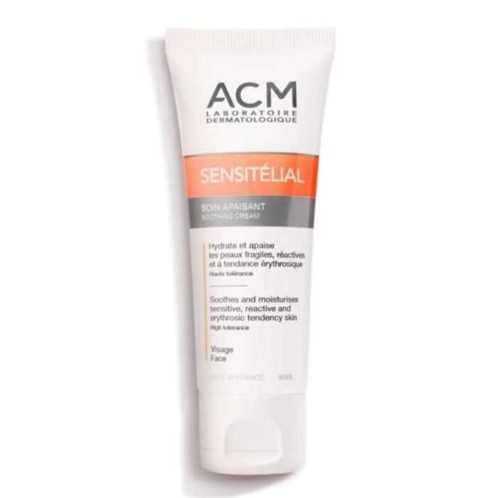 acm-acm-sensitelial-soin-apaisant-hydratant-et-apaisant-quotidien-40-ml-soins-anti-rougeurs.jpg ACM SENSITELIAL SOIN APAISANT HYDRATANT ET APAISANT QUOTIDIEN 40 ML – Image 1