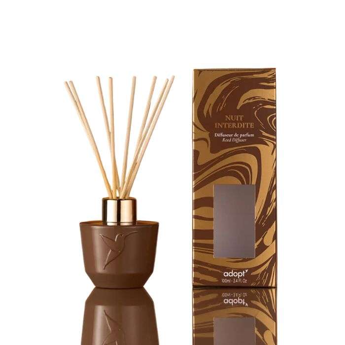 adopt-adopt-diffuseur-de-parfum-nuit-interdite-100ml-hygiene-maison.jpg ADOPT DIFFUSEUR DE PARFUM NUIT INTERDITE 100ML – Image 1