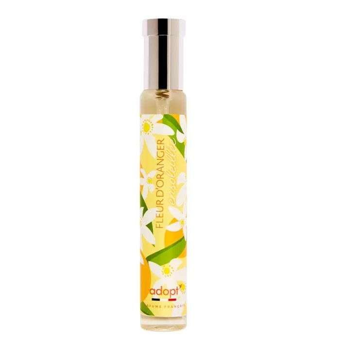 adopt-adopt-eau-de-parfum-fleur-doranger-ensoleillee-30ml-parfums.jpg ADOPT EAU DE PARFUM FLEUR D'ORANGER ENSOLEILLEE 30ML – Image 1