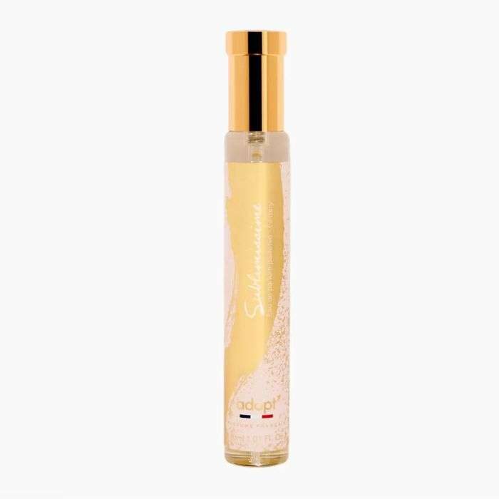 adopt-adopt-eau-de-parfum-sublimissime-paillete-30-ml-parfums.jpg ADOPT EAU DE PARFUM SUBLIMISSIME PAILLETE 30 ML – Image 1