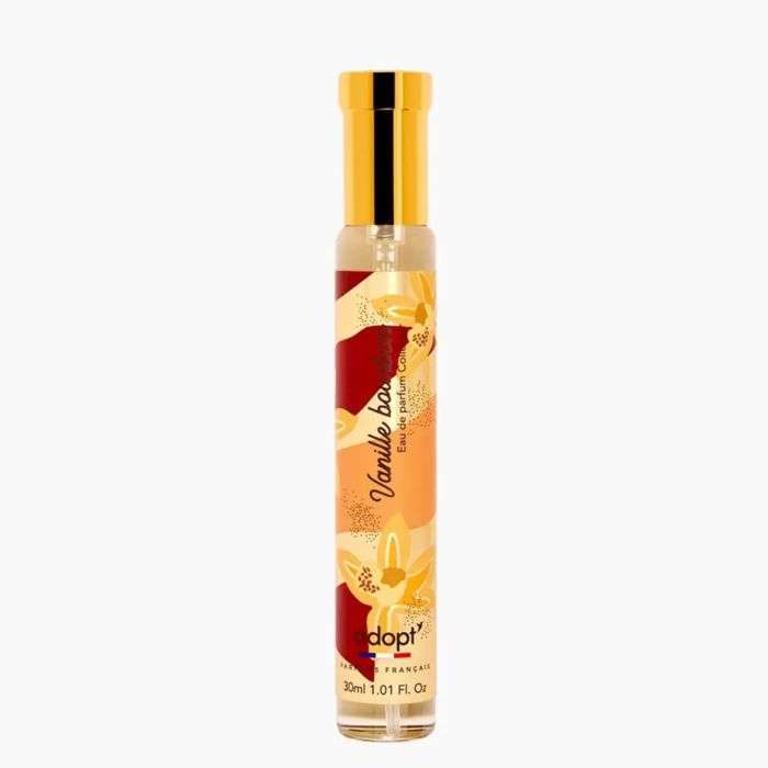 adopt-adopt-eau-de-parfum-vanille-bourbon-30-ml-parfums.jpg ADOPT EAU DE PARFUM VANILLE BOURBON 30 ML – Image 1