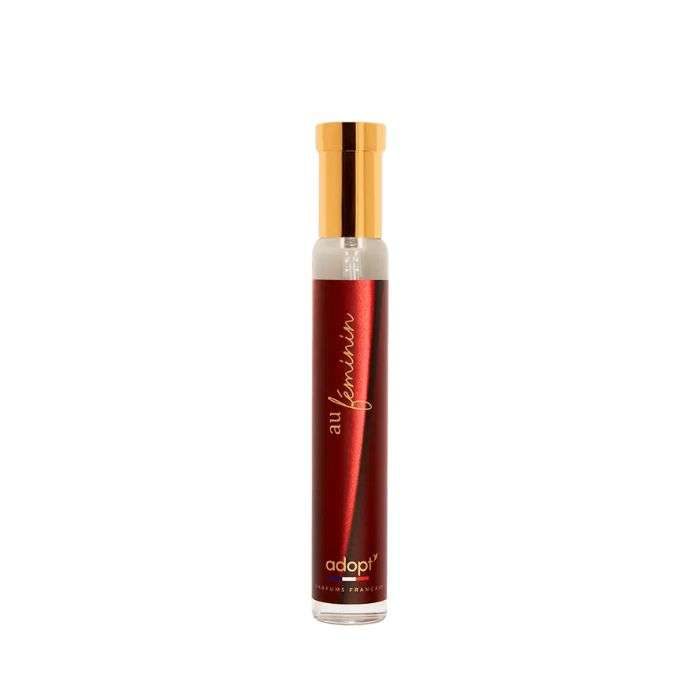 adopt-eau-de-parfum-eau-feminin-30-ml.jpg ADOPT EAU DE PARFUM EAU FEMININ 30 ML – Image 1