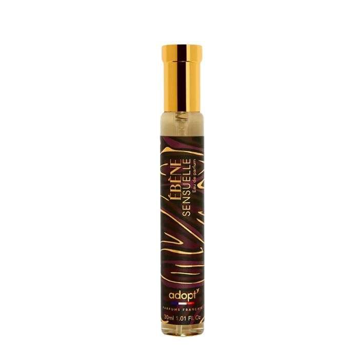 adopt-eau-de-parfum-ebene-sensuelle-30-ml.jpg ADOPT EAU DE PARFUM EBENE SENSUELLE 30 ML – Image 1