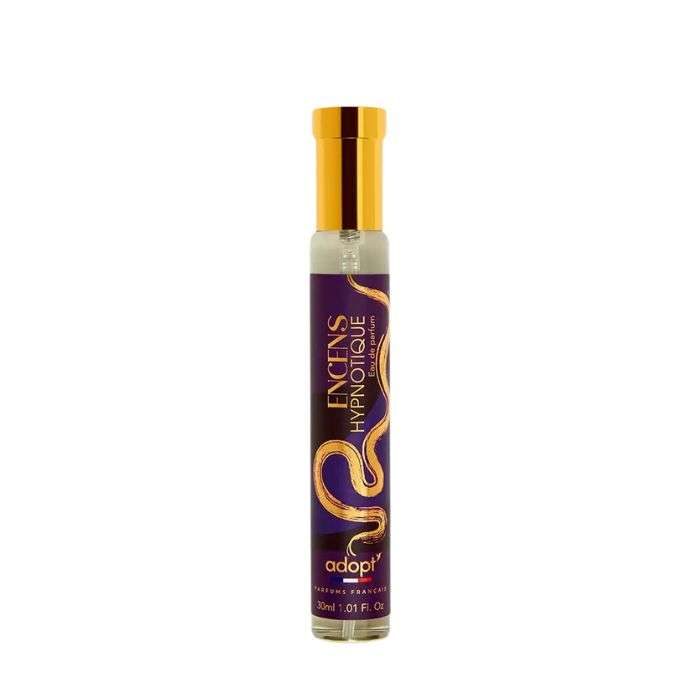adopt-eau-de-parfum-encens-hypnotique-30-ml.jpg ADOPT EAU DE PARFUM ENCENS HYPNOTIQUE 30 ML – Image 1