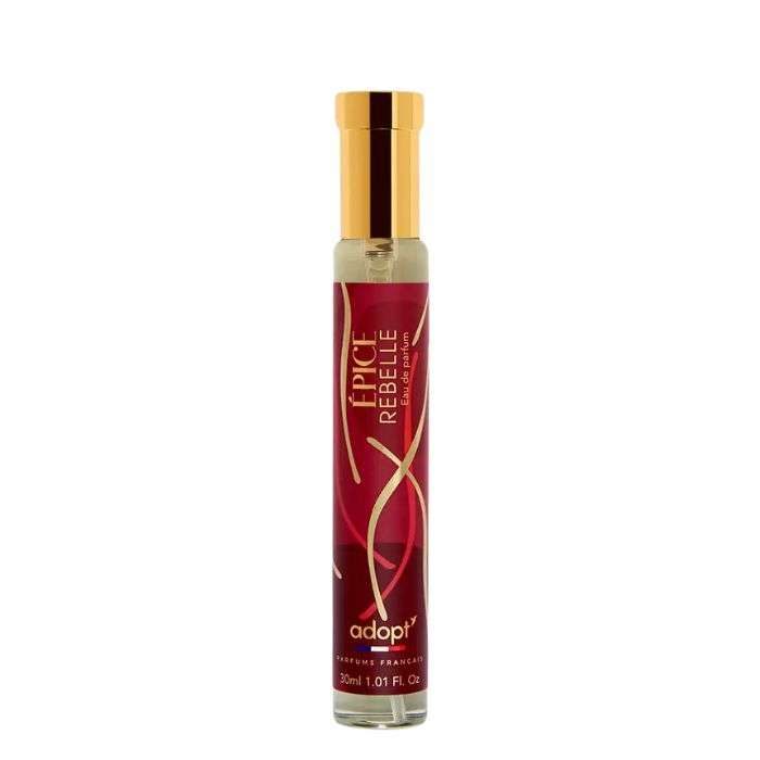 adopt-eau-de-parfum-epice-rebelle-30-ml.jpg ADOPT EAU DE PARFUM EPICE REBELLE 30 ML – Image 1