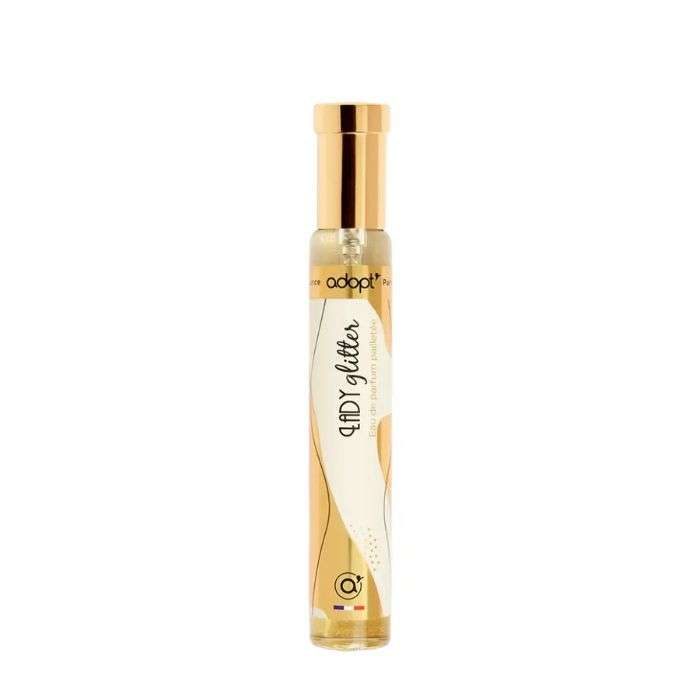 adopt-eau-de-parfum-lady-glitter-30-ml.jpg ADOPT EAU DE PARFUM LADY GLITTER 30 ML – Image 1