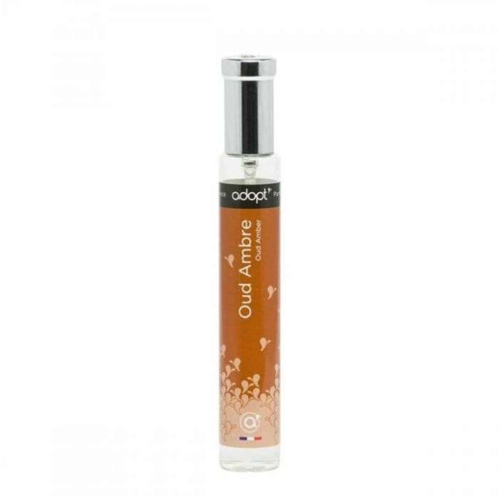 adopt-eau-de-parfum-oud-ambre-30-ml.jpg ADOPT EAU DE PARFUM OUD AMBRE 30 ML – Image 1