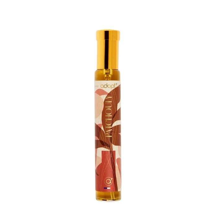adopt-eau-de-parfum-patchouly-30-ml.jpg ADOPT EAU DE PARFUM PATCHOULY 30 ML – Image 1