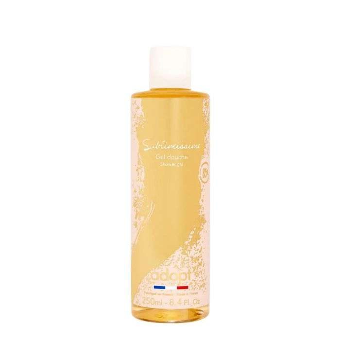 adopt-sublimissime-gel-douche-250-ml.jpg ADOPT SUBLIMISSIME GEL DOUCHE 250 ML – Image 1