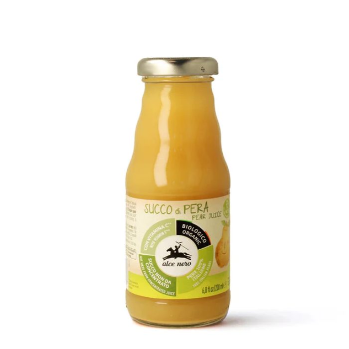 alce-nero-alce-nero-jus-de-poire-bio-pour-bebe-200-ml-repas-bebe.jpg ALCE NERO JUS DE POIRE BIO POUR BEBE 200 ML – Image 1