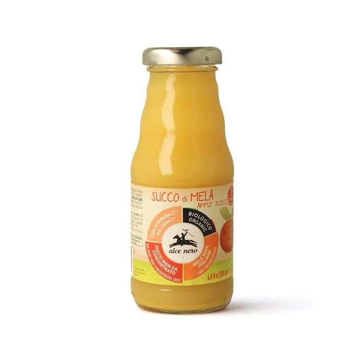 alce-nero-alce-nero-jus-de-pomme-bio-pour-bebe-200-ml-repas-bebe.jpg ALCE NERO JUS DE POMME BIO POUR BEBE 200 ML – Image 1