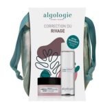 ALGOLOGIE COFFRET CORRECTION DU RIVAGE