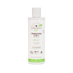 ALPHANOVA BEBE SHAMPOOING 2 EN 1 200 ML