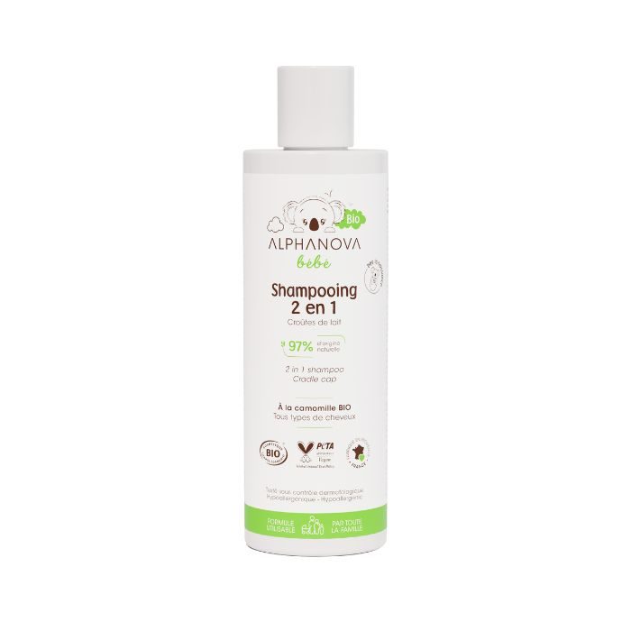 alphanova-alphanova-bebe-shampooing-2-en-1-200-ml-soins-cheveux-visage-et-corps.jpg ALPHANOVA BEBE SHAMPOOING 2 EN 1 200 ML – Image 1