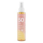 ALPHANOVA DAILY SUN SPF 50 HUILE SOLAIRE 125 ML