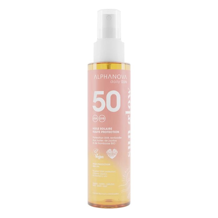 alphanova-alphanova-daily-sun-spf-50-huile-solaire-125-ml-huile-solaire.jpg ALPHANOVA DAILY SUN SPF 50 HUILE SOLAIRE 125 ML – Image 1