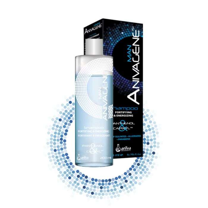 anivagene-anivagene-shampoing-fortifiant-et-energisant-homme-sans-sulfate-200-ml-shampoings-anti-chute.jpg ANIVAGENE SHAMPOING FORTIFIANT ET ENERGISANT HOMME SANS SULFATE 200 ML – Image 1