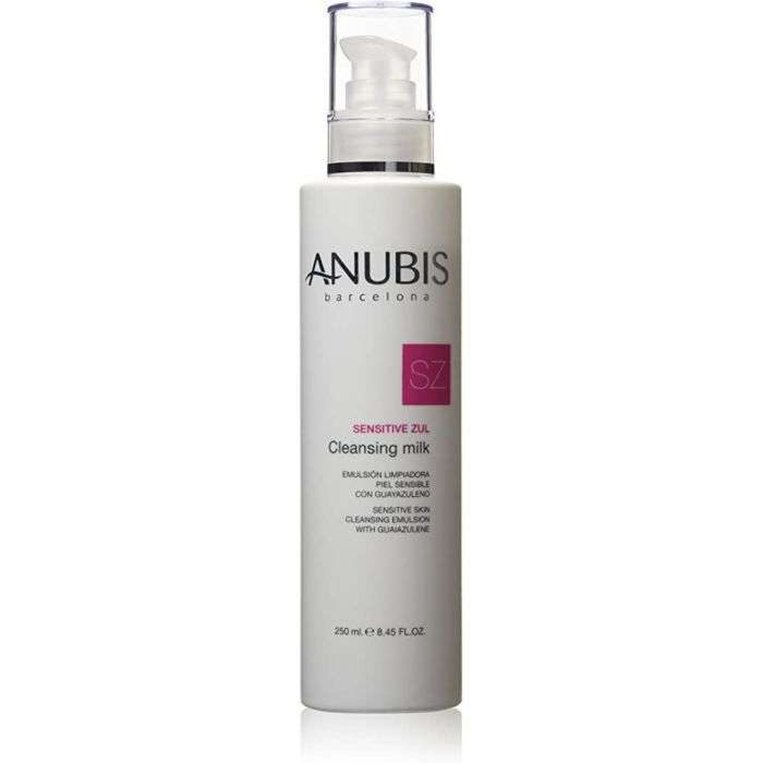 anubis-sz-lait-nettoyant-250ml.jpg ANUBIS SZ LAIT NETTOYANT 250ml – Image 1