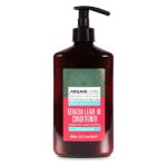 ARGANICARE SOIN DEFINITION KERATINE SANS RINÇAGE CHEVEUX SECS 400 ML