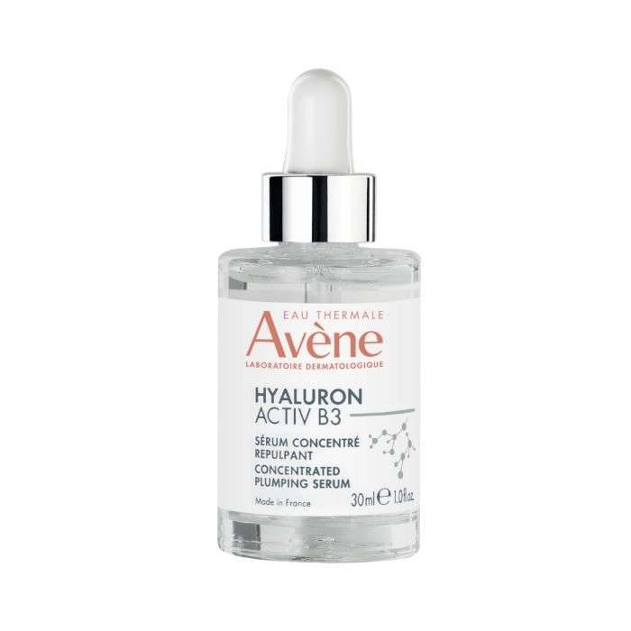 avene-avene-hyaluron-activ-b3-serum-concentre-repulpant-30-ml-premieres-rides.jpg AVENE HYALURON ACTIV B3 SERUM CONCENTRE REPULPANT 30 ML – Image 1