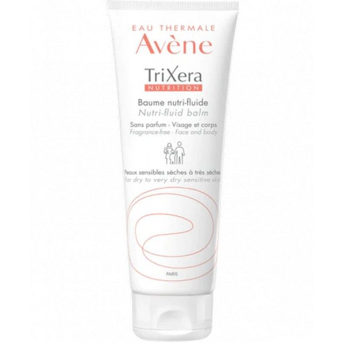 avene-avene-trixera-nutrition-baume-nutri-fluide-200ml-hydratation-corps.jpg AVENE TRIXERA NUTRITION BAUME NUTRI FLUIDE 200ML – Image 1