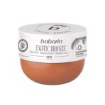 BABARIA EXOTIC BRONZE CREME BRONZANTE A LA NOIX DE COCO SPF 0 300 ML