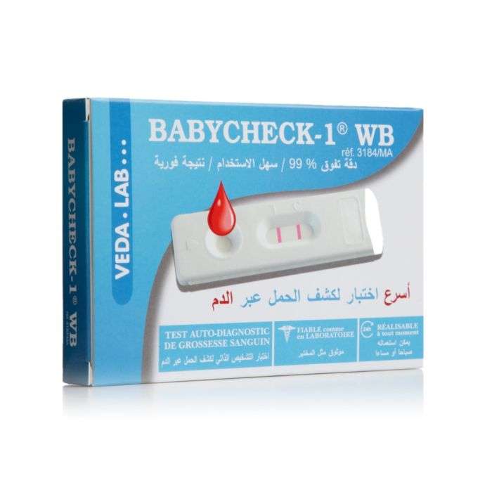 babycheck-babycheck-1-wb-test-auto-diagnostic-test-dovulation-et-de-grossesse.jpg BABYCHECK -1 WB TEST AUTO DIAGNOSTIC – Image 1