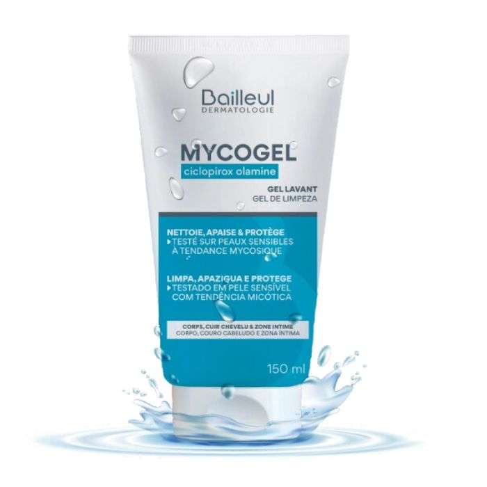 bailleul-mycogel-gel-lavant-150-ml.jpg BAILLEUL MYCOGEL GEL LAVANT 150 ML – Image 1