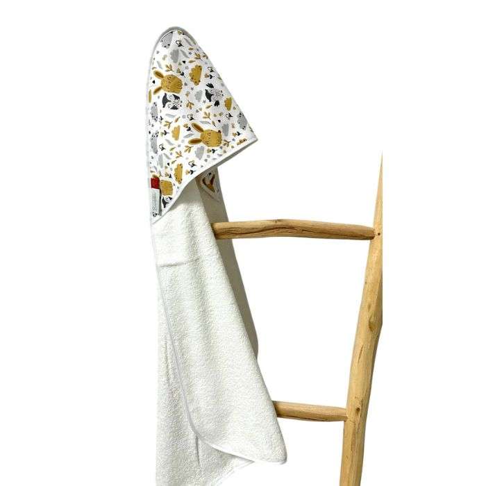 bambidou-bambidou-cape-de-bain-lapinou-bain-et-accessoires.jpg BAMBIDOU CAPE DE BAIN LAPINOU – Image 1