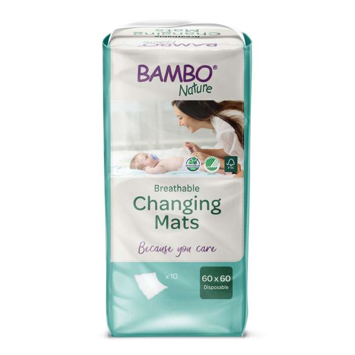 bambo-nature-bambo-nature-tapis-de-change-10-unites-couches.jpg BAMBO NATURE TAPIS DE CHANGE * 10 UNITES – Image 1