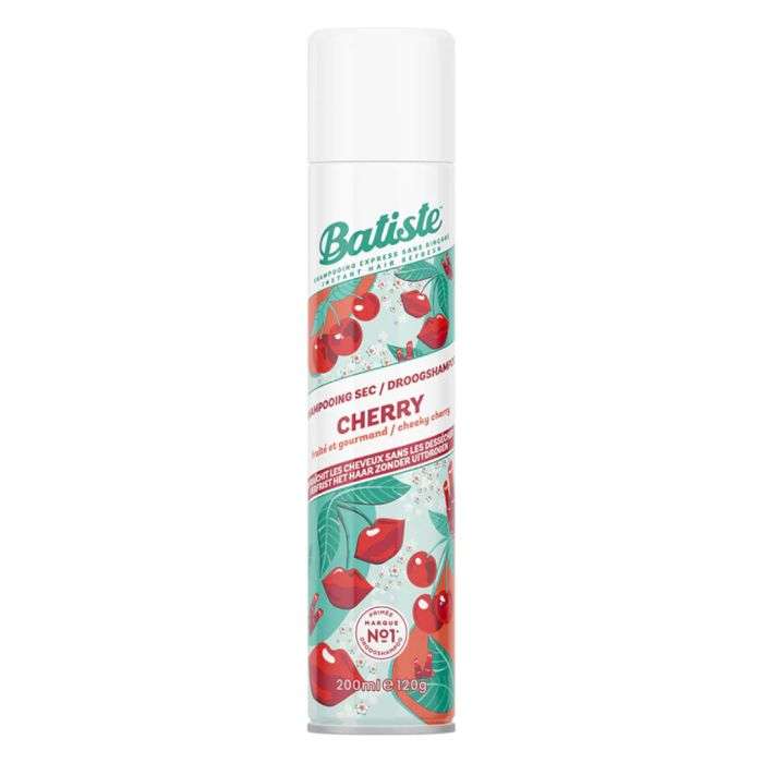 batiste-batiste-shampooing-sec-cherry-200-ml-shampooing-sec.jpg BATISTE SHAMPOOING SEC CHERRY 200 ML – Image 1