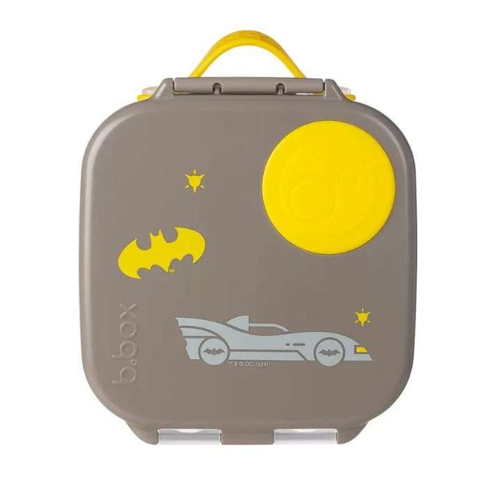 bbox-bbox-mini-lunchbox-batman-tasses-dapprentissage.jpg BBOX MINI LUNCHBOX BATMAN – Image 1