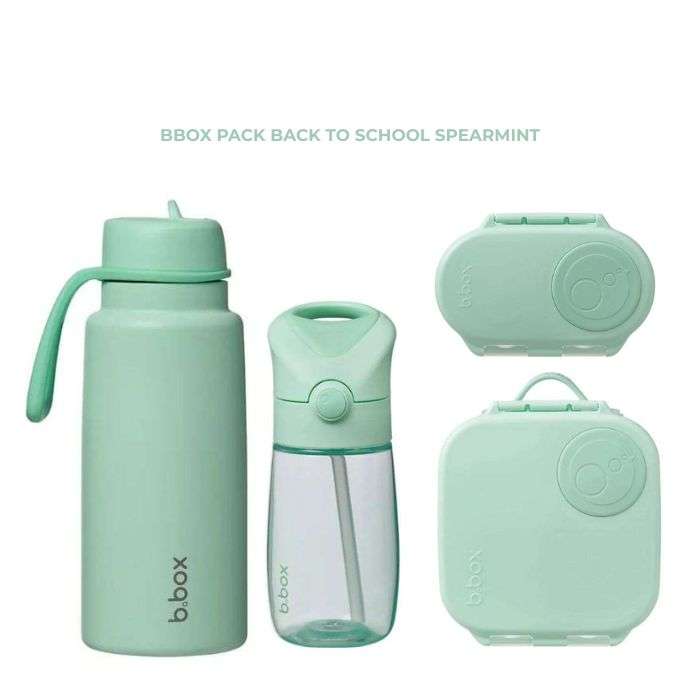 bbox-pack-back-to-school-spearmint.jpg BBOX PACK BACK TO SCHOOL SPEARMINT – Image 1