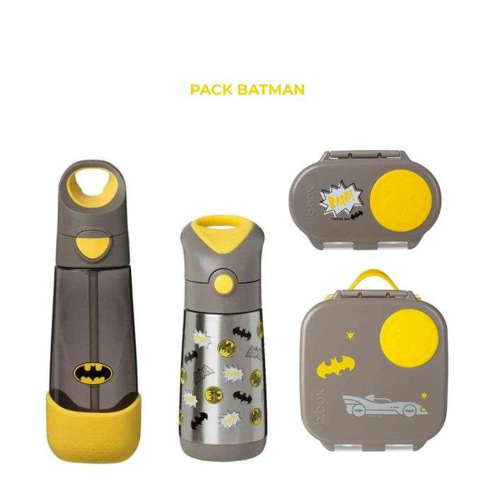 bbox-pack-batman.jpg BBOX PACK BATMAN – Image 1