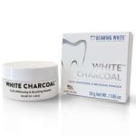 BEAMING WHITE CHARCOAL 30 G