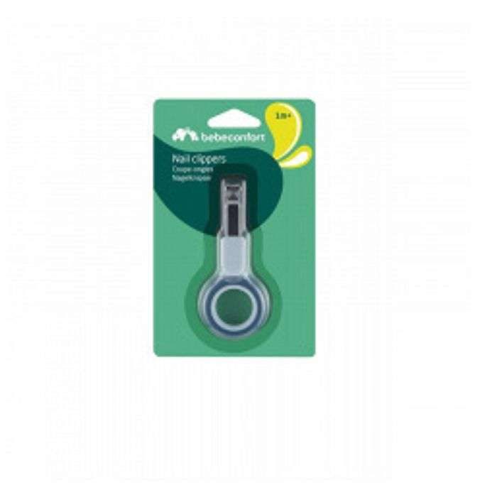 bebe-confort-bebe-confort-coupe-ongles-1-mois-gris-accessoires.jpg BEBE CONFORT COUPE ONGLES 1 MOIS+ GRIS – Image 1
