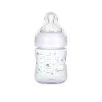 BEBE CONFORT BIB PP EMOTION 150 ML BLANC 8068