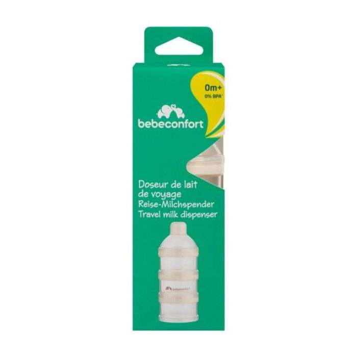 bebe-confort-doseur-de-lait-de-voyage-0-mois.jpg BEBE CONFORT DOSEUR DE LAIT DE VOYAGE 0 MOIS+ – Image 1