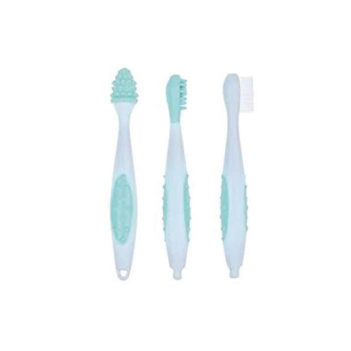 bebe-confort-set-3-bad-etui-sailor-bleu-0-36m-0378.jpg BEBE CONFORT SET 3 BAD + ETUI SAILOR BLEU 0-36M 0378 – Image 1