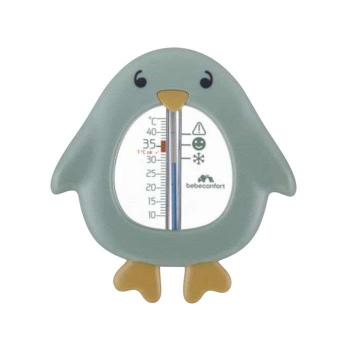 bebe-confort-thermometre-de-bain-pingouin-0-mois.jpg BEBE CONFORT THERMOMETRE DE BAIN PINGOUIN 0 MOIS+ – Image 1