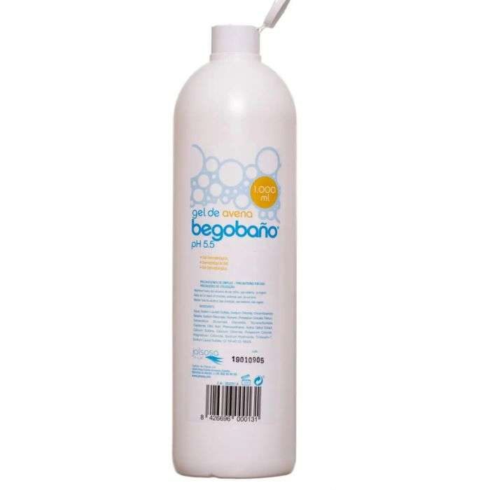 begobano-begobano-gel-dermatologique-a-lavoine-1000-ml-gels-et-huiles-lavants.jpg BEGOBANO GEL DERMATOLOGIQUE A L'AVOINE 1000 ML – Image 1