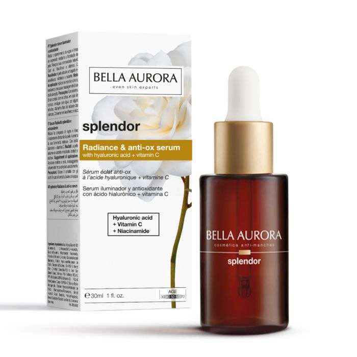 bella-aurora-bella-aurora-splendor-serum-eclat-anti-ox-30-ml-cremes-eclats.jpg BELLA AURORA SPLENDOR SERUM ECLAT ANTI OX 30 ML – Image 1