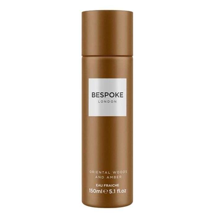 bespoke-eau-fraiche-oriental-woods-and-amber-150ml.jpg BESPOKE EAU FRAICHE ORIENTAL WOODS AND AMBER 150ML – Image 1