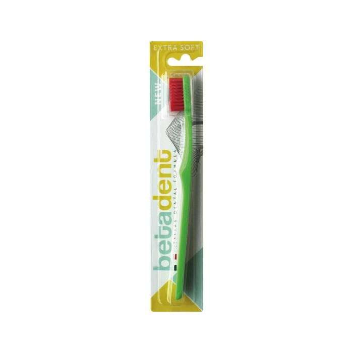 betadent-brosse-a-dents-extra-soft.jpg BETADENT BROSSE A DENTS EXTRA SOFT – Image 1